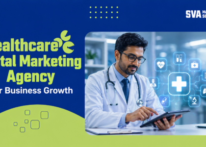 Healthcare Digital Marketing Agency for Business Growth