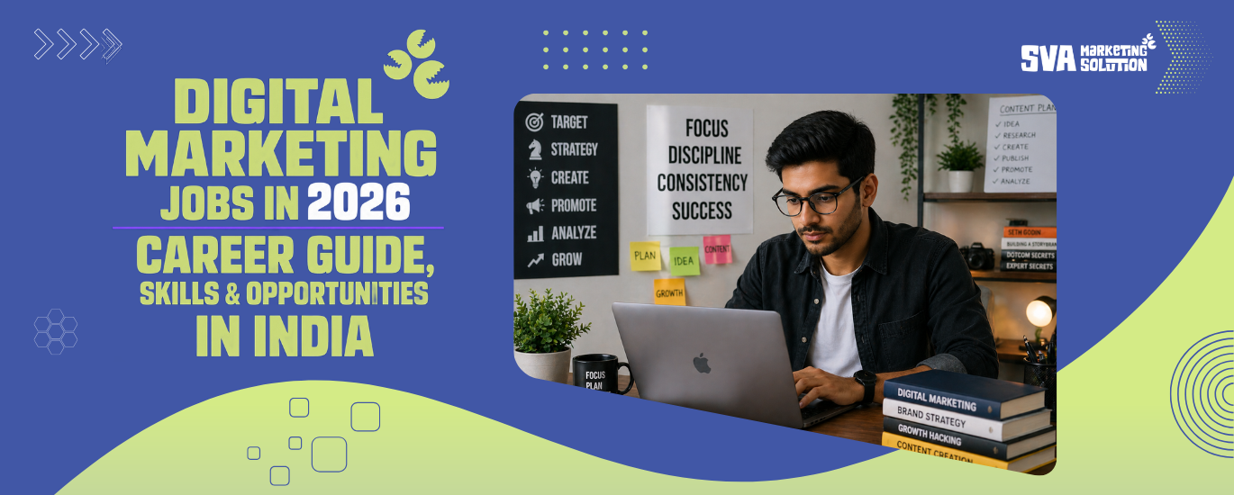 digital marketing jobs