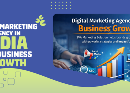 digital marketing agency in india