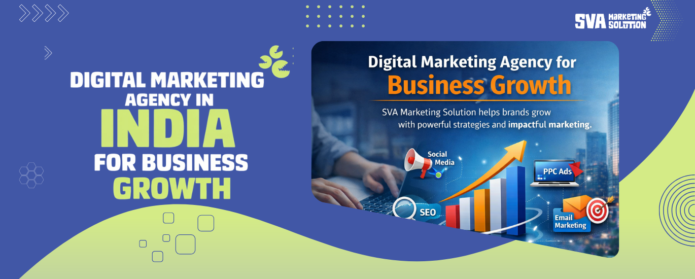digital marketing agency in india