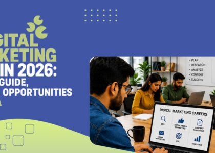 digital marketing jobs