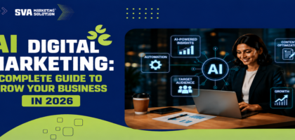 AI Digital Marketing
