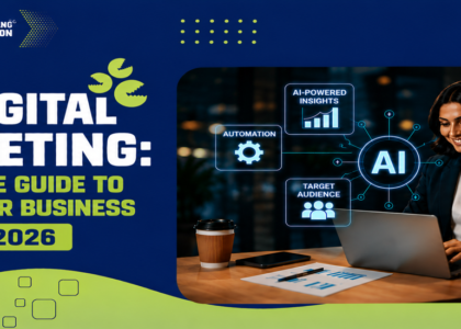 AI Digital Marketing