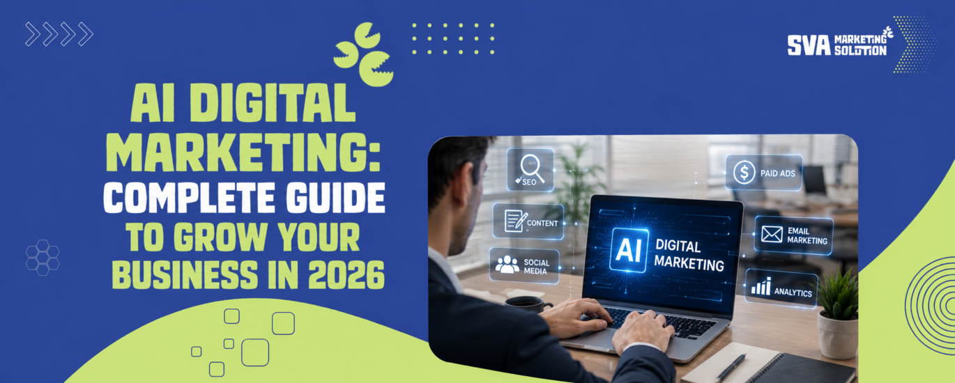 AI Digital Marketing