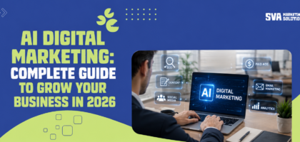 AI Digital Marketing