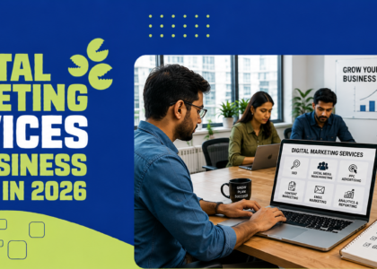 digital marketing services