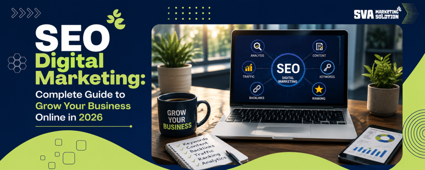 seo digital marketing