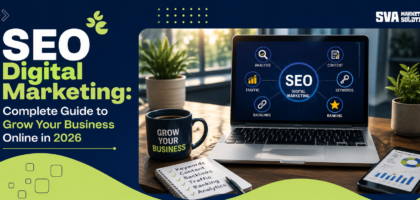 seo digital marketing