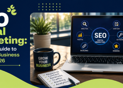 seo digital marketing