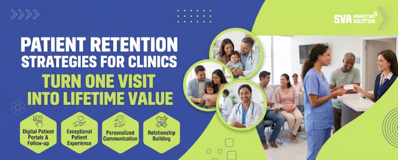 patient retention